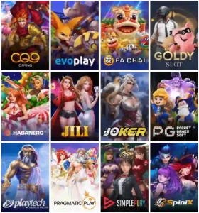 สล็อตฝากถอนไม่มีขั้นต่ํา 1 บาทก็ถอนได้ เกมฮิต